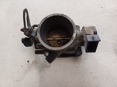 Throttle valve