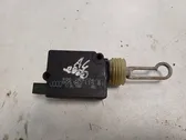 Tailgate boot lock/latch motor