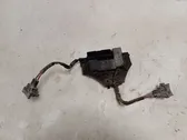 Coolant fan relay