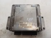 Calculateur moteur ECU