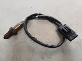 Lambda probe sensor