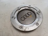 Original wheel cap