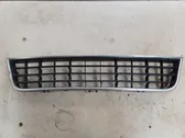 Front bumper lower grill