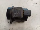 Mass air flow meter