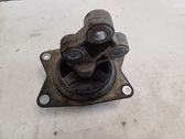 Engine mount bracket