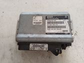 Gearbox control unit/module