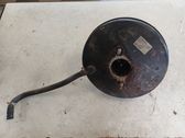 Brake booster