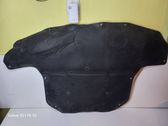 Engine bonnet/hood sound/heat insulation
