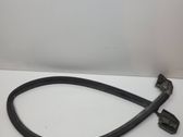 Engine compartment rubber