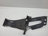 Front bumper support beam