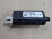 Aerial antenna amplifier