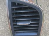 Dashboard side air vent grill/cover trim