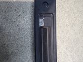 Tailgate/trunk/boot exterior handle