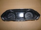 Speedometer (instrument cluster)