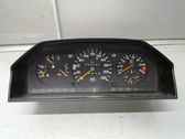 Geschwindigkeitsmesser Cockpit