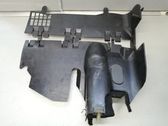 Verkleidung Armaturenbrett Cockpit unten