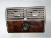 Rear air vent grill