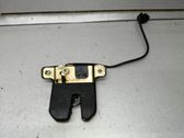 Tailgate/trunk/boot lock/catch/latch