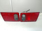 Rear/tail lights set