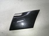 Rear fender molding trim