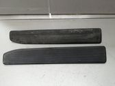 Front sill trim cover