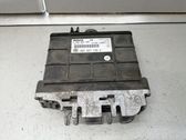 Gearbox control unit/module