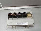 Comfort/convenience module