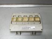 Module confort