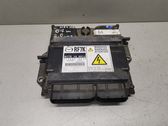 Calculateur moteur ECU