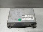 Calculateur moteur ECU