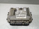 Calculateur moteur ECU