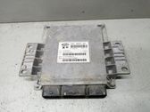 Calculateur moteur ECU