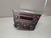 Radio/CD/DVD/GPS-pääyksikkö