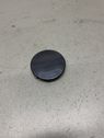 Rear bumper row hook cap/cover