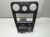 Climate control/heater control trim