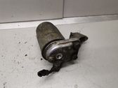 Fuel filter housing