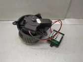 Heater fan/blower