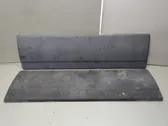 Loading door trim (molding)