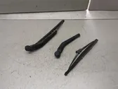 Комплект ножек очистителей