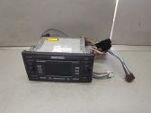 Radio / CD-Player / DVD-Player / Navigation