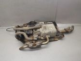 Auxiliary pre-heater (Webasto)