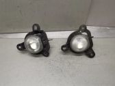 Fog light set