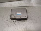 Other control units/modules