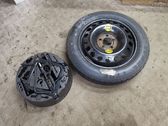 R16 spare wheel