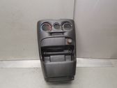 Climate control/heater control trim
