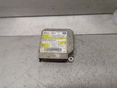 Module de contrôle airbag
