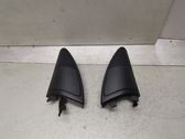Front door high frequency speaker
