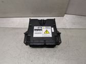 Engine control unit/module