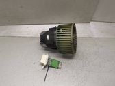 Heater fan/blower