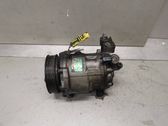 Air conditioning (A/C) compressor (pump)